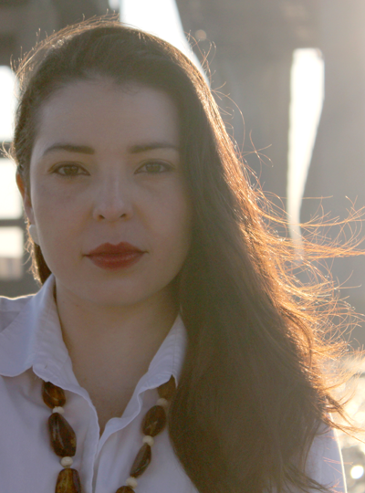 Website Headshot
